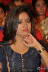 Poonam Bajwa At Thikka Movie Audio Launch